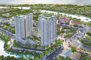 Fresca Riverside